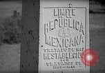 Standbild Custom Inspektoren Tijuana Mexico, 1939, aus Sekunde 33 historischem Filmmaterial Videoclip 65675035922