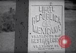 Standbild Custom Inspektoren Tijuana Mexico, 1939, aus Sekunde 34 historischem Filmmaterial Videoclip 65675035922