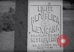 Standbild Custom Inspektoren Tijuana Mexico, 1939, aus Sekunde 35 historischem Filmmaterial Videoclip 65675035922