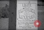 Standbild Custom Inspektoren Tijuana Mexico, 1939, aus Sekunde 36 historischem Filmmaterial Videoclip 65675035922