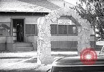 Image US Immigration and Naturalization Service Border Patrol Tijuana Mexique, 1939, de la seconde 46 séquences d'archives historiques vidéo 65675035923
