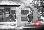 Image US Immigration and Naturalization Service Border Patrol Tijuana Mexique, 1939, de la seconde 57 séquences d'archives historiques vidéo 65675035923