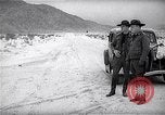Image US Immigration Service Les agents de la patrouille frontalière Tijuana Mexique, 1939, de la seconde 48 séquences d'archives historiques vidéo 65675035924