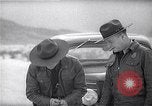 Image US Immigration Service Les agents de la patrouille frontalière Tijuana Mexique, 1939, de la seconde 53 séquences d'archives historiques vidéo 65675035924