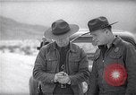 Image US Immigration Service Les agents de la patrouille frontalière Tijuana Mexique, 1939, de la seconde 54 séquences d'archives historiques vidéo 65675035924