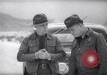 Image US Immigration Service Les agents de la patrouille frontalière Tijuana Mexique, 1939, de la seconde 55 séquences d'archives historiques vidéo 65675035924