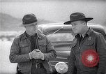 Image US Immigration Service Les agents de la patrouille frontalière Tijuana Mexique, 1939, de la seconde 56 séquences d'archives historiques vidéo 65675035924