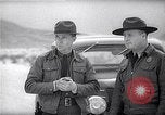 Image US Immigration Service Les agents de la patrouille frontalière Tijuana Mexique, 1939, de la seconde 59 séquences d'archives historiques vidéo 65675035924