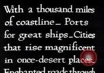 Immagine di In California il Golden California United States USA, 1931, secondo 12 filmato di repertorio 65675035925