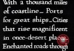 Immagine di In California il Golden California United States USA, 1931, secondo 13 filmato di repertorio 65675035925