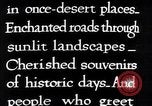Immagine di In California il Golden California United States USA, 1931, secondo 19 filmato di repertorio 65675035925