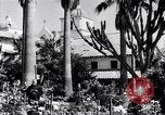 Image of Famous locations San Diego and LA San Diego California USA, 1931, second 36 stock footage video 65675035926