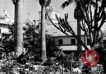 Image of Famous locations San Diego and LA San Diego California USA, 1931, second 38 stock footage video 65675035926