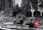 Image of Famous locations San Diego and LA San Diego California USA, 1931, second 57 stock footage video 65675035926