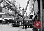 Standbild chinesische und japanische Kulturen San Francisco California USA, 1931, aus Sekunde 1 historischem Filmmaterial Videoclip 65675035927