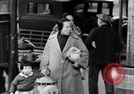 Standbild chinesische und japanische Kulturen San Francisco California USA, 1931, aus Sekunde 13 historischem Filmmaterial Videoclip 65675035927