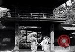 Standbild chinesische und japanische Kulturen San Francisco California USA, 1931, aus Sekunde 44 historischem Filmmaterial Videoclip 65675035927