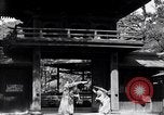 Standbild chinesische und japanische Kulturen San Francisco California USA, 1931, aus Sekunde 45 historischem Filmmaterial Videoclip 65675035927
