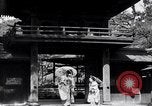 Standbild chinesische und japanische Kulturen San Francisco California USA, 1931, aus Sekunde 46 historischem Filmmaterial Videoclip 65675035927