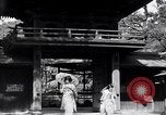 Standbild chinesische und japanische Kulturen San Francisco California USA, 1931, aus Sekunde 47 historischem Filmmaterial Videoclip 65675035927