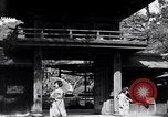 Standbild chinesische und japanische Kulturen San Francisco California USA, 1931, aus Sekunde 48 historischem Filmmaterial Videoclip 65675035927
