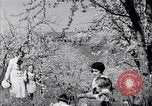 Standbild chinesische und japanische Kulturen San Francisco California USA, 1931, aus Sekunde 57 historischem Filmmaterial Videoclip 65675035927