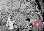 Standbild chinesische und japanische Kulturen San Francisco California USA, 1931, aus Sekunde 58 historischem Filmmaterial Videoclip 65675035927