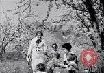 Standbild chinesische und japanische Kulturen San Francisco California USA, 1931, aus Sekunde 60 historischem Filmmaterial Videoclip 65675035927