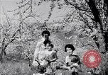 Standbild chinesische und japanische Kulturen San Francisco California USA, 1931, aus Sekunde 62 historischem Filmmaterial Videoclip 65675035927