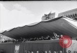 Image of May Day Celebrations Poland, 1952, second 12 stock footage video 65675035930