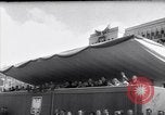 Image of May Day Celebrations Poland, 1952, second 13 stock footage video 65675035930