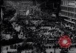 Image of May Day Celebrations Poland, 1952, second 16 stock footage video 65675035930