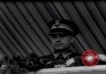 Image of May Day Celebrations Poland, 1952, second 18 stock footage video 65675035930