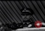 Image of May Day Celebrations Poland, 1952, second 19 stock footage video 65675035930