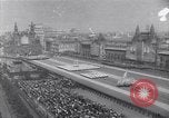 Immagine di La giornata del lavoro celebrazioni Mosca Russia Unione Sovietica, 1952, secondo 1 filmato di repertorio 65675035931