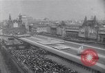 Immagine di La giornata del lavoro celebrazioni Mosca Russia Unione Sovietica, 1952, secondo 5 filmato di repertorio 65675035931