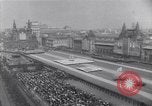 Immagine di La giornata del lavoro celebrazioni Mosca Russia Unione Sovietica, 1952, secondo 6 filmato di repertorio 65675035931