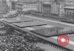 Immagine di La giornata del lavoro celebrazioni Mosca Russia Unione Sovietica, 1952, secondo 10 filmato di repertorio 65675035931