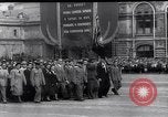 Immagine di La giornata del lavoro celebrazioni Mosca Russia Unione Sovietica, 1952, secondo 12 filmato di repertorio 65675035931