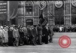 Immagine di La giornata del lavoro celebrazioni Mosca Russia Unione Sovietica, 1952, secondo 16 filmato di repertorio 65675035931