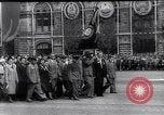 Immagine di La giornata del lavoro celebrazioni Mosca Russia Unione Sovietica, 1952, secondo 17 filmato di repertorio 65675035931