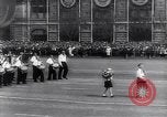 Immagine di La giornata del lavoro celebrazioni Mosca Russia Unione Sovietica, 1952, secondo 22 filmato di repertorio 65675035931