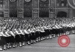 Immagine di La giornata del lavoro celebrazioni Mosca Russia Unione Sovietica, 1952, secondo 25 filmato di repertorio 65675035931