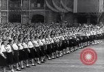 Immagine di La giornata del lavoro celebrazioni Mosca Russia Unione Sovietica, 1952, secondo 28 filmato di repertorio 65675035931