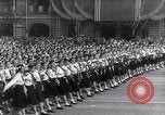 Immagine di La giornata del lavoro celebrazioni Mosca Russia Unione Sovietica, 1952, secondo 29 filmato di repertorio 65675035931