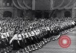 Immagine di La giornata del lavoro celebrazioni Mosca Russia Unione Sovietica, 1952, secondo 30 filmato di repertorio 65675035931