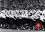 Immagine di La giornata del lavoro celebrazioni Mosca Russia Unione Sovietica, 1952, secondo 35 filmato di repertorio 65675035931