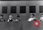 Immagine di La giornata del lavoro celebrazioni Mosca Russia Unione Sovietica, 1952, secondo 39 filmato di repertorio 65675035931