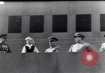 Immagine di La giornata del lavoro celebrazioni Mosca Russia Unione Sovietica, 1952, secondo 40 filmato di repertorio 65675035931