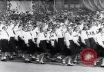 Immagine di La giornata del lavoro celebrazioni Mosca Russia Unione Sovietica, 1952, secondo 41 filmato di repertorio 65675035931